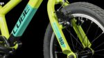Cube Cubie 160 RT green´n´black – Bild 5