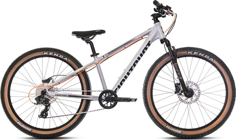 Eightshot-COADY-24-Disc.jpg Eightshot COADY 24 Disc – Bild 1