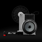 Elite Justo 2 Direktantrieb Rollentrainer – Bild 12