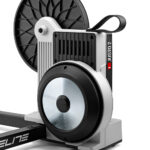 Elite Justo 2 Direktantrieb Rollentrainer – Bild 14