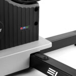 Elite Justo 2 Direktantrieb Rollentrainer – Bild 15