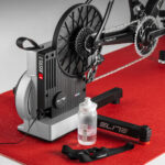 Elite Justo 2 Direktantrieb Rollentrainer – Bild 9