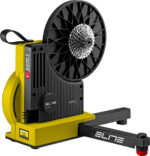 Elite Justo 2 ltd. Edition Direktantrieb Rollentrainer