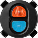 Elite DIRETO XR W/Zwift Cog und Click Direktantriebstrainer – Bild 6