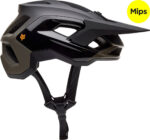 Fox Racing Speedframe Pro Backfade - MTB Helm