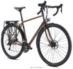 Fuji TOURING Disc LTD GravelBike – Bild 2
