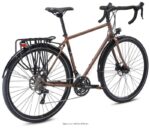Fuji TOURING Disc LTD GravelBike – Bild 3