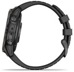 Garmin EPIX™ PRO (GEN 2) SAPPHIRE 47mm - GPS Multisport Smartwatch – Bild 6