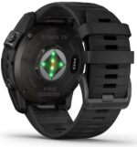 Garmin FENIX® 7X PRO - SAPPHIRE SOLAR 51mm EDITION - GPS Multisport Smartwatch – Bild 7