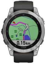 Garmin Fenix 7 - GPS Multisport Smartwatch – Bild 2