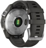 Garmin Fenix 7 - GPS Multisport Smartwatch – Bild 4
