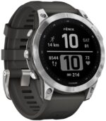 Garmin Fenix 7 - GPS Multisport Smartwatch