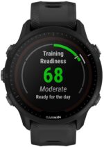 Garmin Forerunner 955 Solar - GPS Multisport Smartwatch – Bild 4