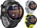 Garmin Forerunner 965 - 47mm GPS Multisport Smartwatch
