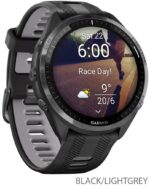 Garmin Forerunner 965 - 47mm GPS Multisport Smartwatch – Bild 2