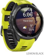 Garmin Forerunner 965 - 47mm GPS Multisport Smartwatch – Bild 4