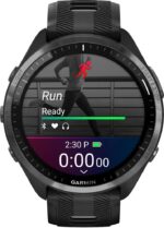 Garmin Forerunner 965 - 47mm GPS Multisport Smartwatch – Bild 5