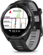 Garmin Forerunner 965 - 47mm GPS Multisport Smartwatch – Bild 6