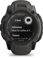 Garmin Instinct® 2X Solar - GPS Multisport Smartwatch – Bild 11