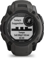 Garmin Instinct® 2X Solar - GPS Multisport Smartwatch – Bild 12