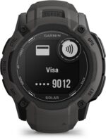 Garmin Instinct® 2X Solar - GPS Multisport Smartwatch – Bild 13