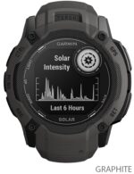 Garmin Instinct® 2X Solar - GPS Multisport Smartwatch – Bild 2