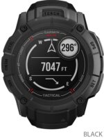 Garmin Instinct® 2X Solar Tactical Edition - GPS Multisport Smartwatch – Bild 4