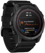 Garmin TACTIX® 7 PRO SOLAR - 51mm GPS Multisport Smartwatch – Bild 3