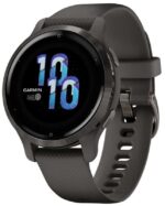 Garmin Venu® 2S - GPS Multisport Smartwatch – Bild 2