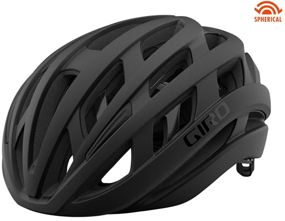 Giro-Helios-Spherical-Rennradhelm.jpg Giro Helios Spherical - Rennradhelm – Bild 1