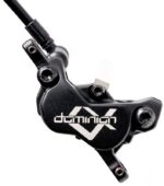 Hayes Dominion A4 Scheibenbremse stealth-black/grey – Bild 3