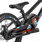 Mondraker GROMMY 16 – Bild 6