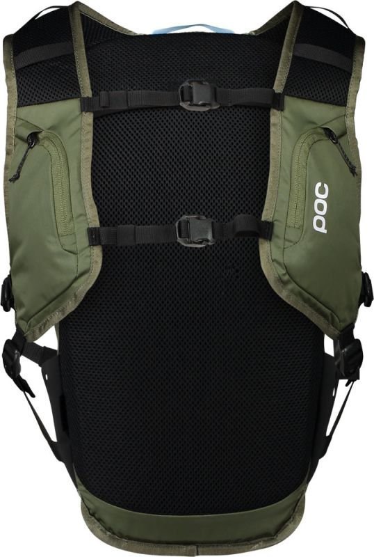 POC Column VPD Backpack 13L - Protektor Rucksack – Bild 10