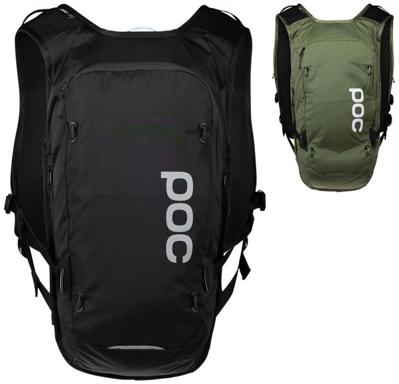POC_Column_VPD_Backpack_13L_Protektor_Rucksack_Master_800x800-0.jpg POC Column VPD Backpack 13L - Protektor Rucksack – Bild 1