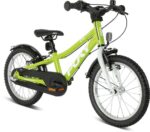 Puky CYKE 16-3-F Alu - Kinderfahrrad mit Freilauf – Bild 2