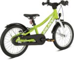 Puky CYKE 16-3-F Alu - Kinderfahrrad mit Freilauf – Bild 3