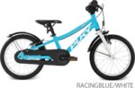 Puky CYKE 16-1-F Alu - Kinderfahrrad mit Freilauf – Bild 2