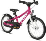 Puky CYKE 16-1-F Alu - Kinderfahrrad mit Freilauf – Bild 6