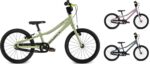 Puky LS-Pro 18 - Kinderfahrrad