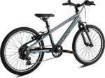 Puky LS-Pro 20-7 - Kinderfahrrad – Bild 3