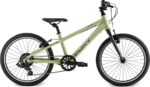 Puky LS-Pro 20-7 - Kinderfahrrad – Bild 5