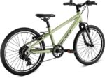 Puky LS-Pro 20-7 - Kinderfahrrad – Bild 6