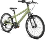 Puky LS-Pro 20-7 - Kinderfahrrad – Bild 7