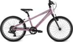 Puky LS-Pro 20-7 - Kinderfahrrad – Bild 8