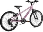 Puky LS-Pro 20-7 - Kinderfahrrad – Bild 9