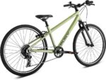 Puky LS-Pro 24-8 - Kinderfahrrad – Bild 6