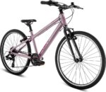 Puky LS-Pro 24-8 - Kinderfahrrad – Bild 10