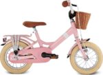 Puky YOUKE 12 Classic - Kinderfahrrad – Bild 2