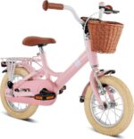 Puky YOUKE 12 Classic - Kinderfahrrad – Bild 3