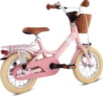 Puky YOUKE 12 Classic - Kinderfahrrad – Bild 4